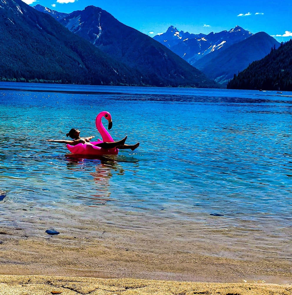 Meet your Posher, Carla